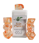 Dice Set (7) - Diffusion Koi Pond - arch'd4