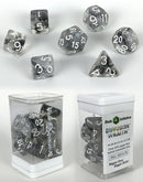 Dice Set (7) - Diffusion Wraith