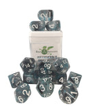 Dice Set (15) - Artificers Ingenuity w/ Arch'd4