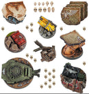 Warhammer Age of Sigmar Hero Bases