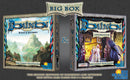 Picture of the Board Game: Dominion: Big Box 2nd Edition