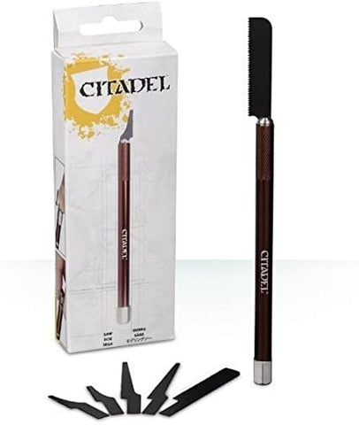 Picture of Citadel Saw