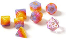 Sirius Dice: Tahitian Sunset