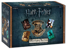Picture of the Board Game: Harry Potter Hogwarts Battle - The Monster Box Of Monsters Expansion