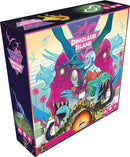 Picture of the Board Game: Dinosaur Island (2017)