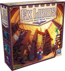 Picture of the Board Game: Ex Libris (Renegade Game Studios)