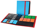 Picture of the Card Binder: Dex Binder 12 - Blue