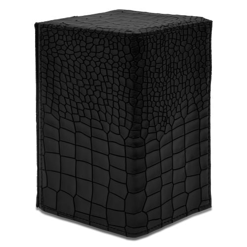 Ultra PRO: Deck Box - M2 (Shattered Obsidian - 100+)