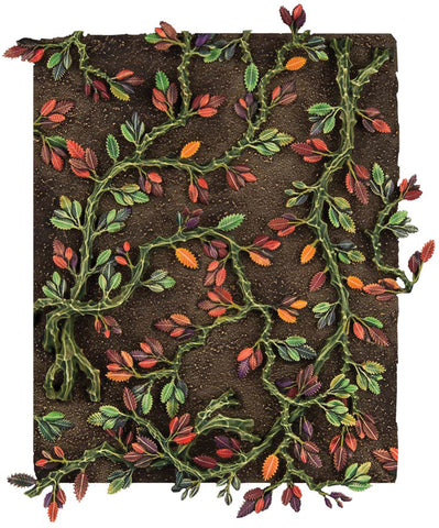 Citadel: Creeping Vines