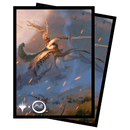 Ultra PRO: Standard 100ct Sleeves - The Lord of the Rings (Eowyn)