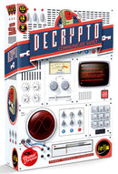 Picture of the Board Game: Decrypto (2017)