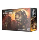 Picture of the Warhammer 40k: Blackstone Fortress: No Respite