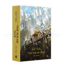 Picture of the Warhammer: Black Library: Black Library: The Solar War - Hardback