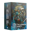 Picture of the Warhammer: Black Library: Black Library: Lord of the Dark Millennium - Hardback