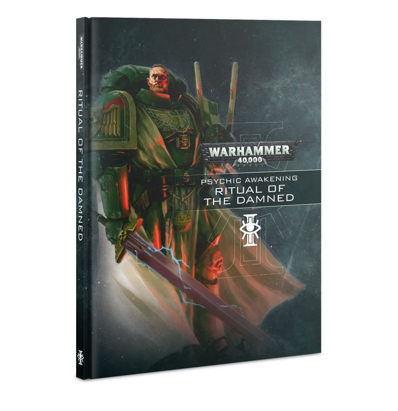 Picture of the Warhammer 40k: Psychic Awakening: Ritual of the Damned