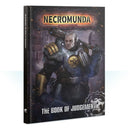 Picture of the Warhammer 40k: Necromunda: the Book of Judgement