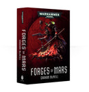 Picture of the Warhammer: Black Library: Black Library: Forges Of Mars Omnibus - Paperback
