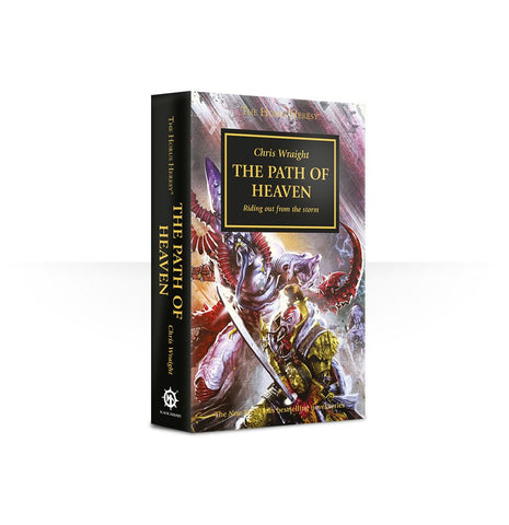 Picture of the Warhammer: Black Library: Black Library: Horus Heresy: Path Of Heaven - Paperback