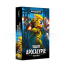 Picture of the Warhammer: Black Library: Black Library: Space Marine Conquests: Apocalypse