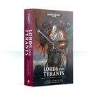 Picture of the Warhammer: Black Library: Black Library: Lords and Tyrants - Paperback