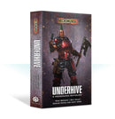 Picture of the Warhammer: Black Library: Black Library: Underhive: A Necromunda Anthology - Paperback
