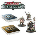 Picture of the Warhammer: Age of Sigmar: Warhammer Underworlds: the Wurmspat