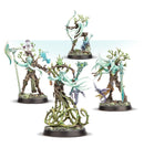Picture of the Warhammer: Age of Sigmar: Warhammer Underworlds: Ylthari's Guardians