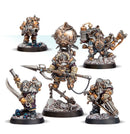Picture of the Warhammer: Age of Sigmar: Warhammer Underworlds: Thundrik's Profiteers