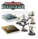 Picture of the Warhammer: Age of Sigmar: Warhammer Underworlds: the Grymwatch