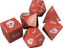 Picture of the Dice: Kids on Bikes RPG: Dice Set