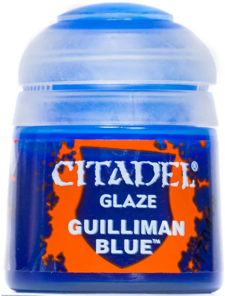 Picture of Citadel - Guilliman Blue 