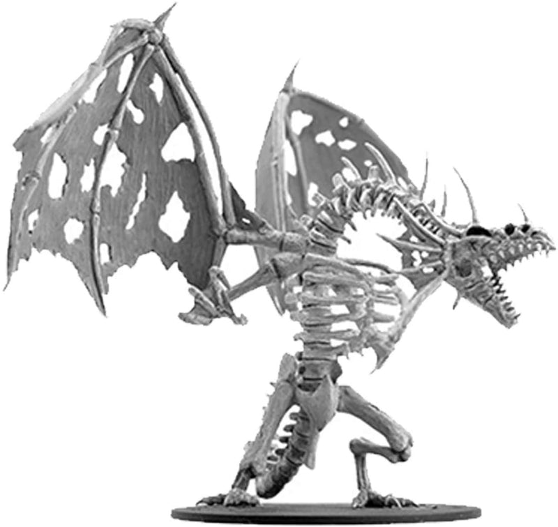 Dragon, Gargantuan Skeletal Dragon
