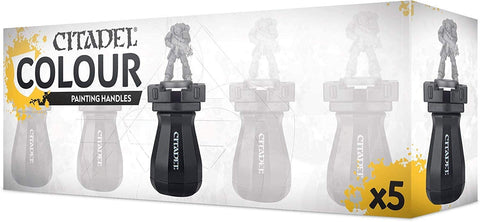 Picture of Citadel Painting Handles (5 Pack)