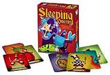 Picture of the Board Game: Sleeping Queens