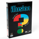 Picture of the Board Game: Illusion