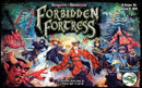 Picture of the Board Game: Shadows Of Brimstone: Forbidden Fortress - Core Set