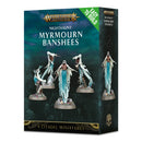 Nighthaunt: Myrmourn Banshees