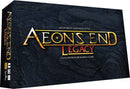 Picture of the Board Game: Aeon's End: Legacy