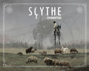 Picture of the Board Game: Scythe Encounters