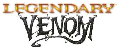 Picture of the Board Game: Legendary DBG: Venom Expansion