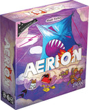 Picture of the Board Game: Aerion