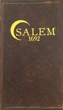 Picture of the Board Game: Salem 1692 - Second Edition (2E)