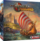 Picture of the Board Game: Reavers of Midgard