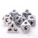 RPG Dice Set (7) - Avalore Talisman Bastion