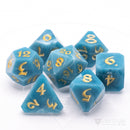 RPG Dice Set (7) - Avalore Talisman Marina