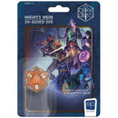 Critical Role Premium D20 Die