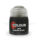 Citadel - Base: Corvus Black (12ml)