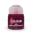 Citadel - Base: Barak-Nar Burgundy (12ml)