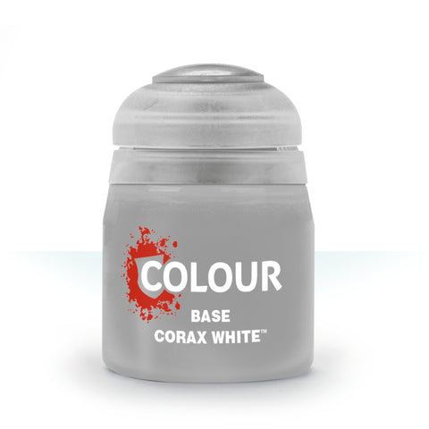 Citadel - Base: Corax White (12ml)