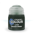 Citadel - Layer: Vulkan Green (12ml)